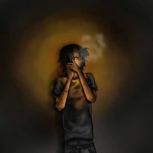 cigarette wallpaper